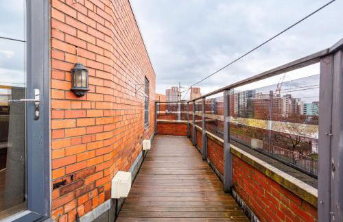 The Bookbinders Residence Leeds City Centre - Foto 118