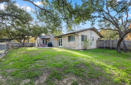 Spacious Retreat W Private Pool & Plenty of Space - Foto 24