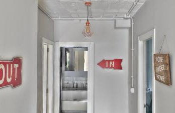 CRAFT HOME Ponteceso Camiño dos Faros - Foto 20