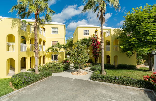 Inn at Grace Bay - Foto 27