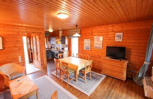 Naturerlebnisdorf Blauvogel im Harz - Foto 29