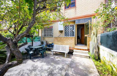 Julius's Castle apartment in Ostia Antica - Foto 22