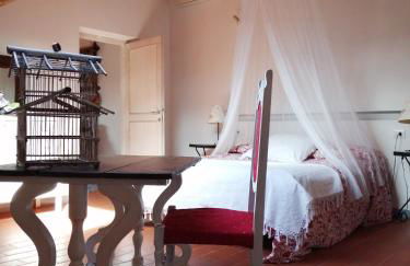 Az. Agr. IL PARADISO di Beatrice Bondielli - Foto 39