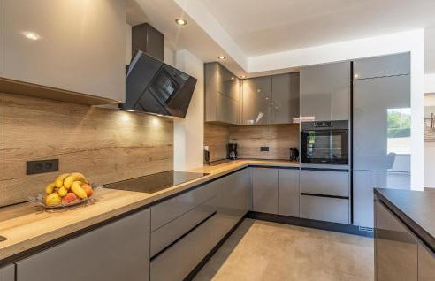 Three-Bedroom Apartment In Barban - Foto 18