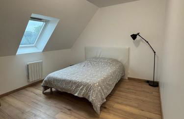 Au Milieu De La Hague, 5 Personnes - Foto 13