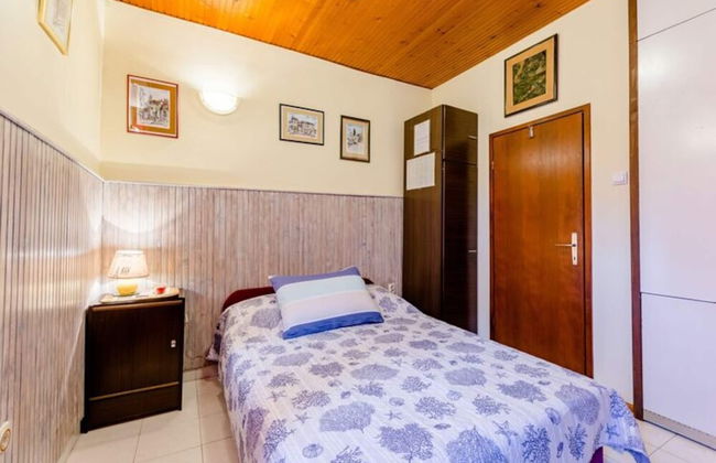 Studio Apartment Silvana - Studio Apartmen Near the Park - Foto 1