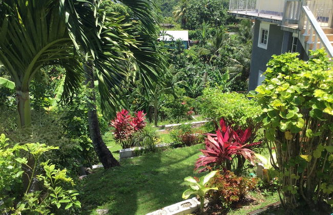 Serenity 2-bed Apartment in Port Antonio, Portland - Photo 14