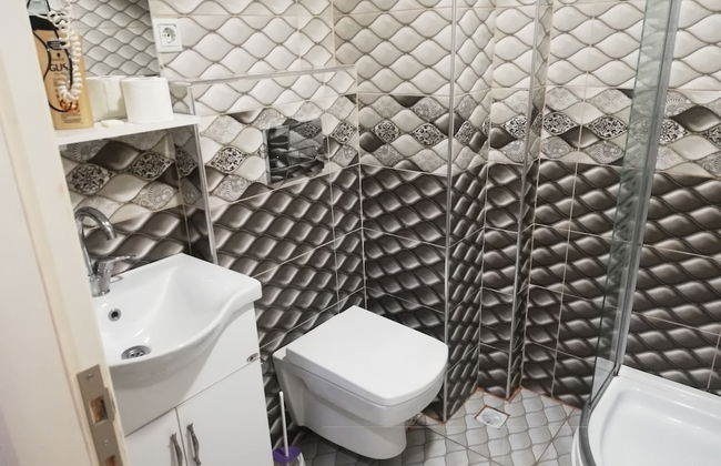 Paris Suit Apart - Foto 12