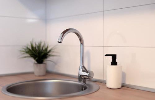 Blue Sunrise Apartment - Foto 16