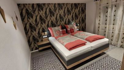 Renatas Ferienwohnung Wohnung David - Foto 5