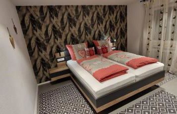 Renatas Ferienwohnung Wohnung David - Foto 5