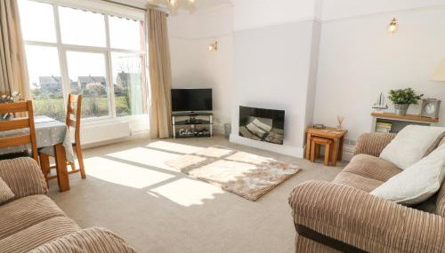 Gwel Y Castell Castle View - Foto 4