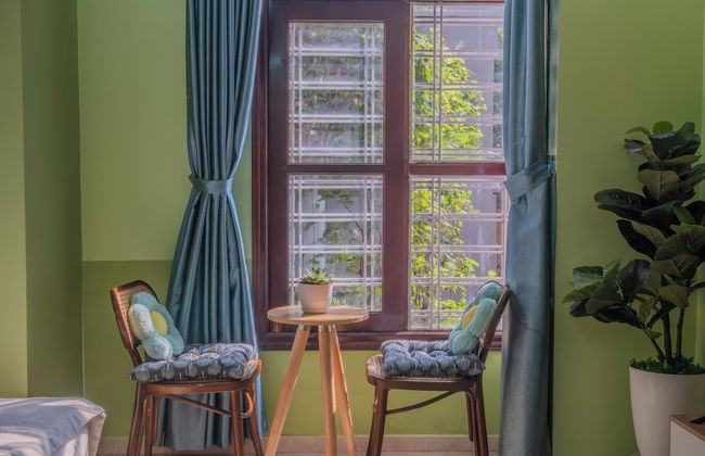 La Sen Tay Ho Homestay - Photo 13