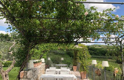 Relais di Campagna I Tamasotti - Foto 39