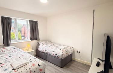 Great house close to the arena - Foto 17