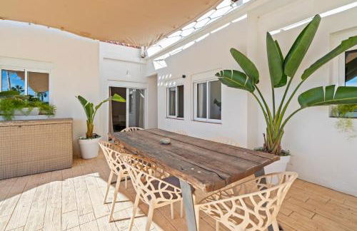 Templo Sotogrande - Foto 74