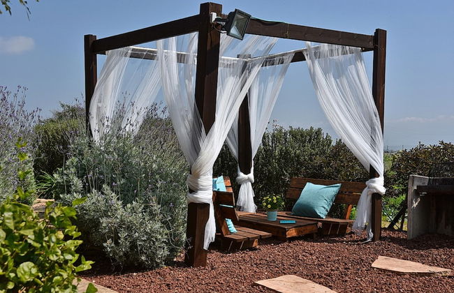 Mul Kineret Suites - Photo 48