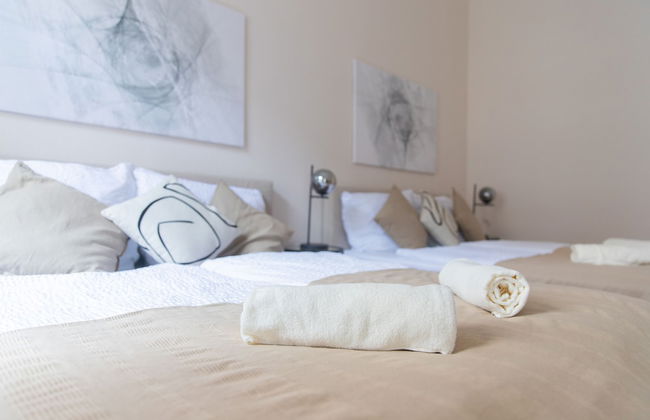 Belvedere Apartments - Foto 1