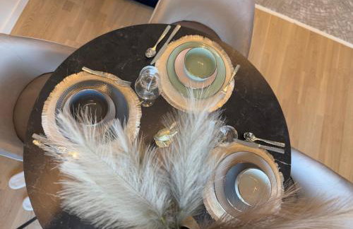 VG CITY STAY - airport & city - Foto 59