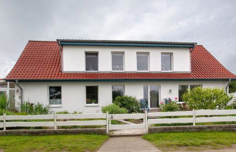 Möve Aba Appartment 33 - Foto 23