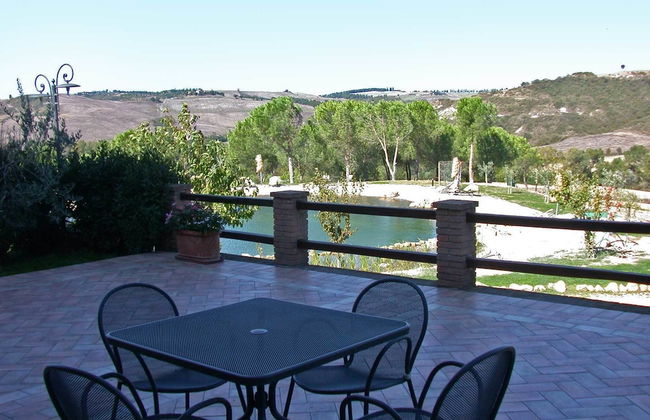 Agriturismo Palazzo Conti A - Foto 36