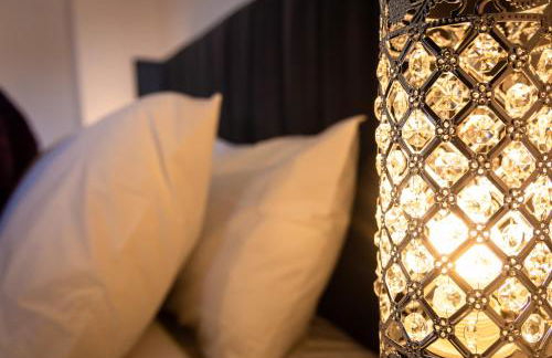 Modern 2-Bed Near Station - Ideal for Relocations & Contractors - Foto 14