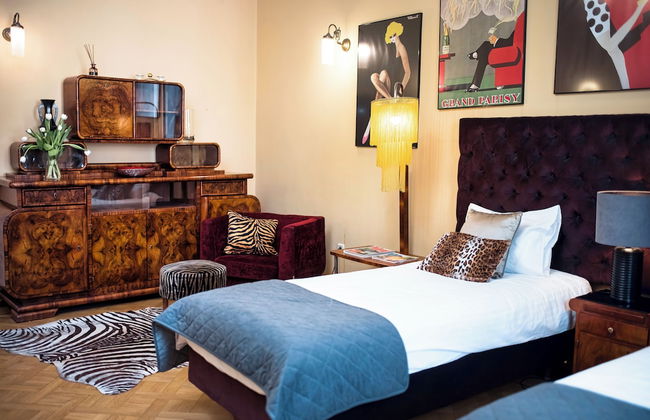 Apartamenty Kamienica Muzyków Old Town Lublin - Photo 5