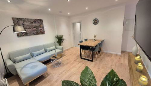 NAVIA Sol - Premium Apartments Montabaur - Foto 2