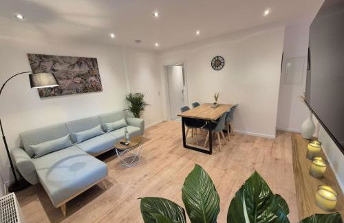 NAVIA Sol - Premium Apartments Montabaur - Foto 2