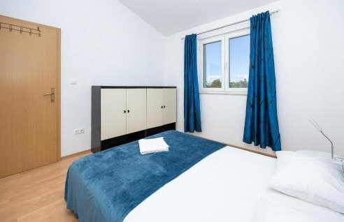 Lovely Apartment In Katuni Rubici, Prpusa - Foto 18