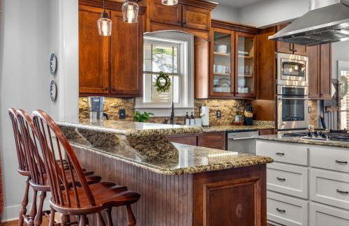 The Buford Manor - Foto 35