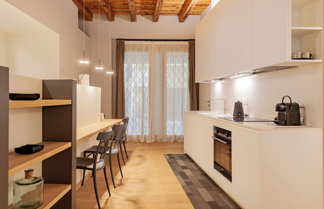 BnButler - Bergamo - Via Simone Mayr 2 - Photo 8