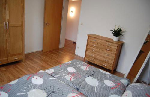 Harz Haus Kati - Fewo Talblick - Foto 14