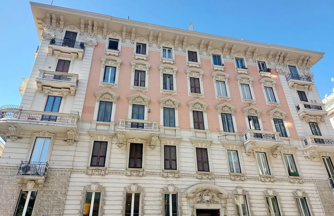 Flatinrome Corso - Foto 42