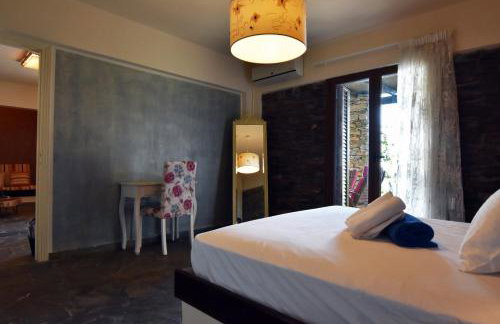 family home with a fantastic sea view, 5 minutes from the beaches - Foto 29