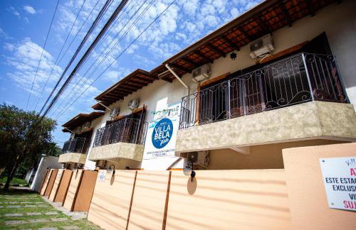 Villa Bela Flats Ubatuba - Foto 6