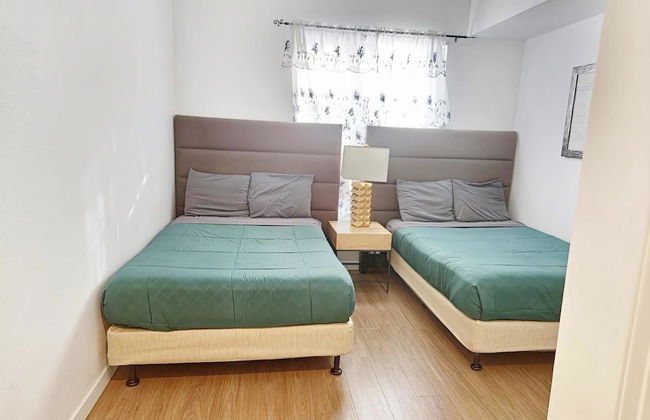 StaysPro - Cityscape Luxury Rental Homes in the Heart of Los Angeles - Foto 67