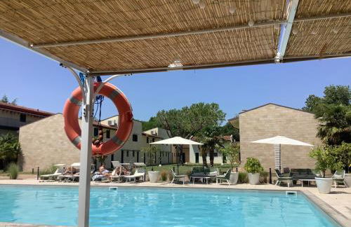 Residence Duna Rossa - Family Friendly - Foto 13