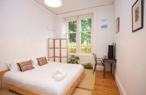 Lovely Flat in Ideal Location - Foto 10