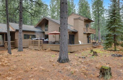 Lazy Pines Lodge - Foto 42