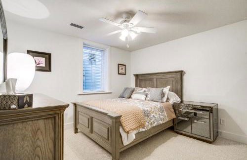 Convenient North Bend Apt Half-Mi to Notre Dame! - Foto 21