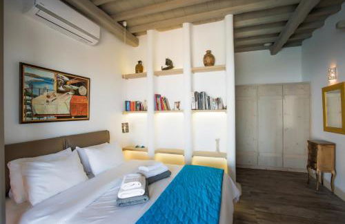 Amallini Suites Mykonos - Photo 104