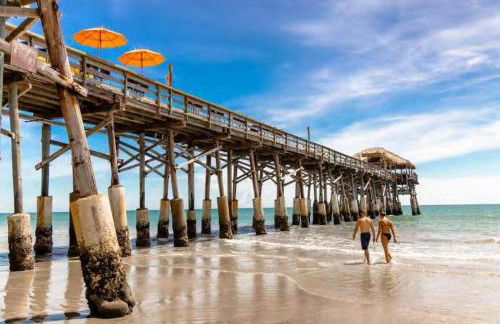 Large Oceanfront Property wPool 8br sleeps 24 - Foto 45