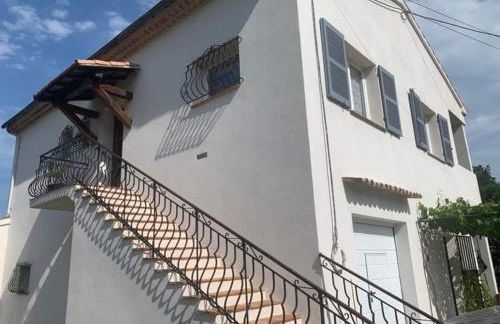 Appartement indépendant dans villa, entre Fréjus et St Raphaël - Foto 15