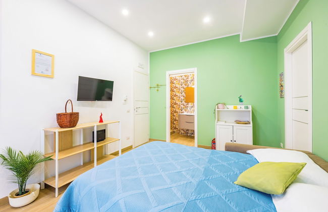 Lo Spagnoletto - Foto 20