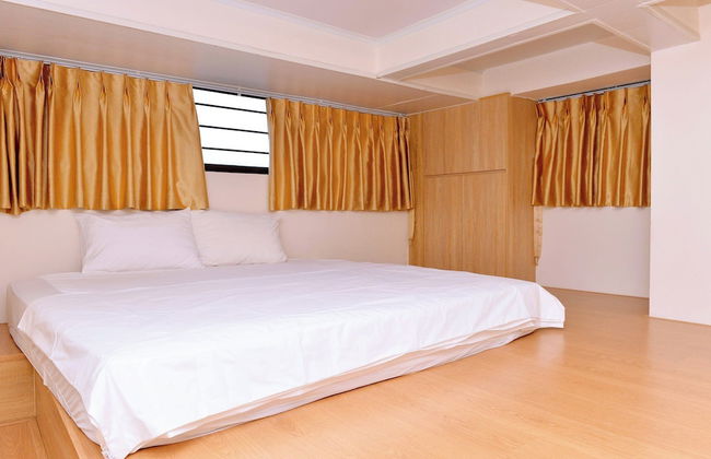 Era Apartment Nguyen Trai - Foto 4