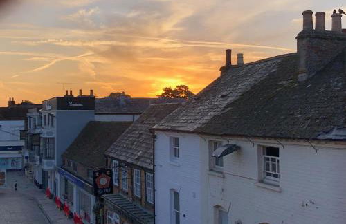 The Farthings, Romsey Apartment - Foto 55