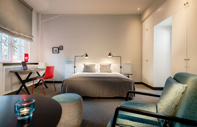 Apartment040 - Photo 32