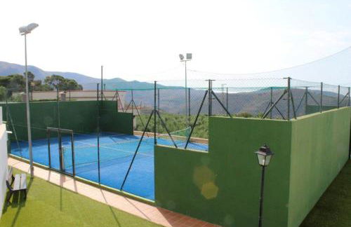 Charming apartment in Enix, Almería with shared pool - Foto 7