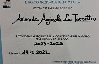 azienda agrituristica la torretta - Foto 37